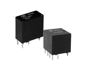 宏發電聲 汽車繼電器 HFKA/HFKA-T