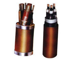 天彩康拓 礦用電纜