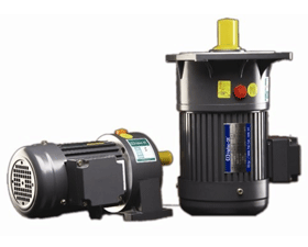 歐特士 HAITEC小型交流減速電機