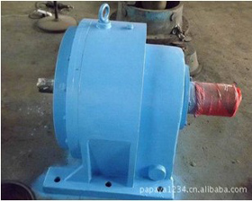 銀河機(jī)械 JB/T8712-1998星輪減速機(jī)