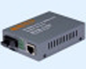 深圳市光信科技 單模光纖收發器光電轉換器