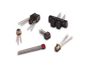 銘之光 側(cè)面發(fā)光塑料封裝紅外光電傳感器SEP-0322/SDP-0301