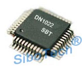 上海泗博自動(dòng)化技術(shù) DeviceNet專用芯片 DN1022