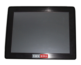 亞華興 YHX-12I3車載專用終端