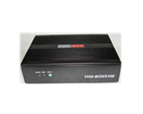 YHX-BOX5108多功能嵌入式主機、Intel D525 1.83G低功耗雙核處理器