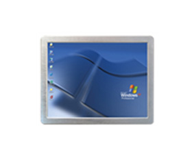 亞華興 YHX-104A 工業液晶觸控平板電腦