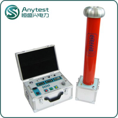 恒盛興 HSXZGF直流高壓發生器