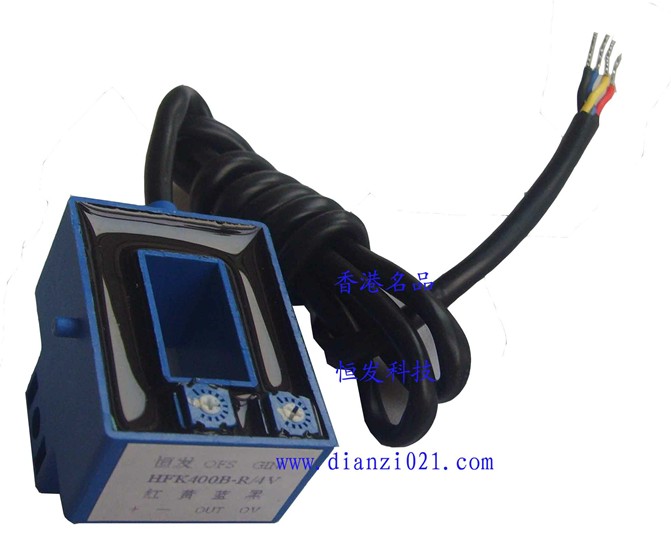三廣數碼 霍爾電流傳感器HFK600B-R系列