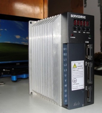 歐諾克 ONK-LSH智能型伺服