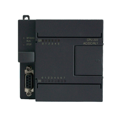 正航電子 PLC A5-CPU222-AR
