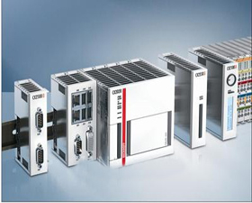 Beckhoff推出最新的第二代模塊化嵌入式控制器系列CX2000