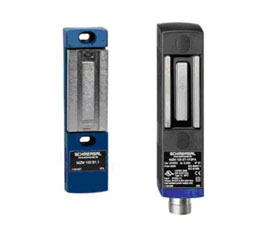 施邁賽 獨(dú)一無二的安全電磁門鎖系列—MZM