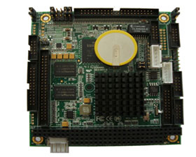 深藍宇科技 PC/104主板 PCM-3588