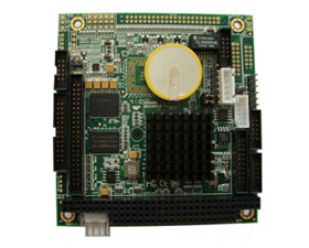 深藍宇科技 PC/104主板 PCM-3589