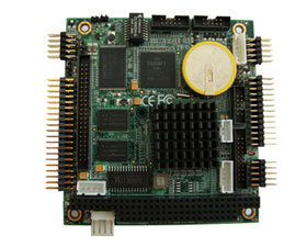 深藍宇科技 PC/104主板 PCM-3590