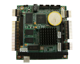 深藍宇科技 PC/104主板 PCM-3592
