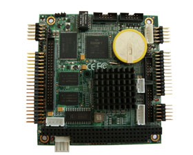 深藍宇科技 電腦主板 - PC/104主板 - PCM-3591