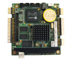 深藍宇科技 PC/104主板 PCM-3593