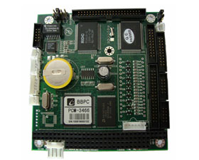 深藍宇科技 PC/104主板 PCM-3466