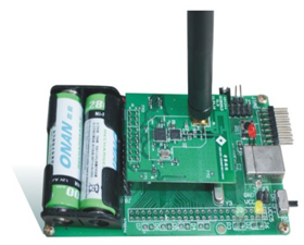 濟南普賽 嵌入式無線數傳模塊PS-WSN2400LD