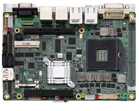 深藍宇科技 3.5寸主板 - PCM-6501