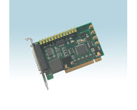 奧林普 OLP-9202 PCI接口 100KSPS 16Bit 8Ch高精度并行數據采集模塊