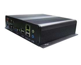 深藍(lán)宇科技 嵌入式工控機(jī) - PCX-9111