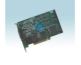 奧林普 OLP-9204 PCI接口10MSPS 14Bit4Ch高速高精度并行數據采集模塊