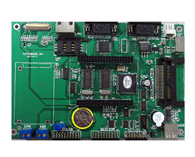 深藍宇科技 底板 - DBG_2386