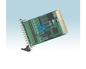 奧林普 OLP-8202cPCI/PXI接口100KSPS16Bit8Ch高精度并行數據采集模塊