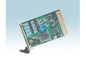 奧林普 OLP-8204 10MSPS 14Bit 4Ch高速高精度并行數據采集模塊