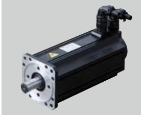 海天驅動 HS1107302 伺服電機