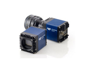 Teledyne DALSA發(fā)布高分辨率高速Falcon2相機(jī)