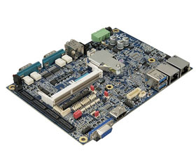 威盛發布安卓x86主板