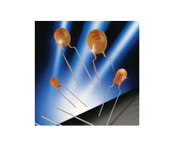 希迪 AVX插件鉭電容即TAP鉭電容介紹