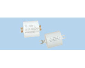 凱富利 耦合隔直電容器 MKP-C