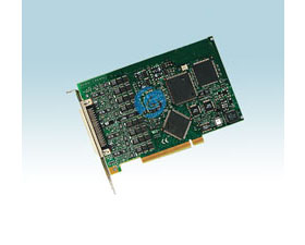 奧林普 OLP-9301 PCI接口 16Bit 8Ch電壓/電流模擬輸出模塊