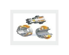 威爾特 德國MAYR聯(lián)軸器 安全離合器