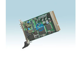 奧林普 OLP-8302 cPCI/PXI接口 40MSPS 12Bit 2Ch任意波形輸出模塊