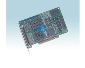 奧林普 OLP-9501 PCI接口 32交叉點DPDT繼電器矩陣模塊