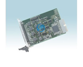 奧林普 OLP-8503 cPCI/PXI接口 64Ch頻率/周期/計數(shù)/開關模塊