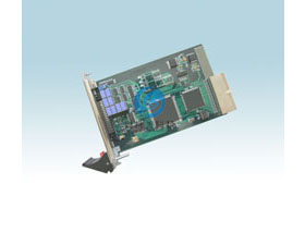 奧林普 OLP-8100 cPCI/PXI接口 1553B+ARINC429+串口多功能通訊模塊