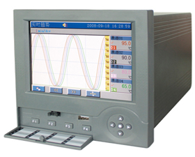 正泰中自 ChiticVPR130系列無紙記錄儀
