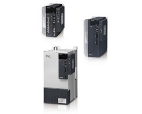 銘川 ProNet系列交流伺服系統