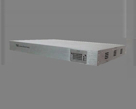 卓越信通 Platina系列 Pt32-A模塊化千兆二層工業(yè)以太網(wǎng)交換機