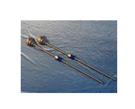 中能儀表 火道熱電偶