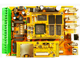 萬維盈創 嵌入式主板BH3201