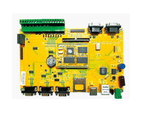 萬維盈創 嵌入式主板 BL3201