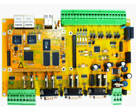 萬維盈創(chuàng) 嵌入式主板 BM3202