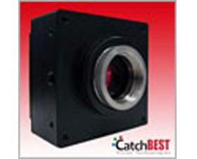 凱視佳 高性能幀存型工業(yè)相機(jī)
